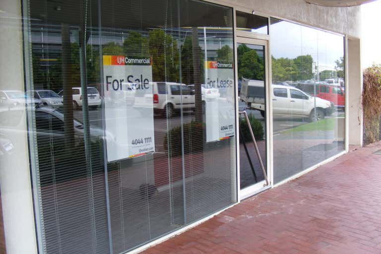 Suite 1, 26 Sheridan Street Cairns City QLD 4870 - Image 1