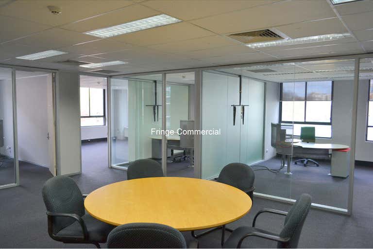 Suite A Level 3, 84 Union Street Pyrmont NSW 2009 - Image 3