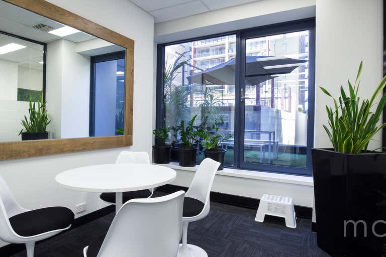 St Kilda Rd Towers, Suite 243/245, 1 Queens Road Melbourne VIC 3004 - Image 3