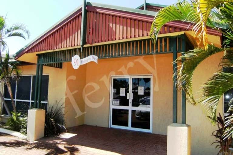 91 Thuringowa Drive Kirwan QLD 4817 - Image 1