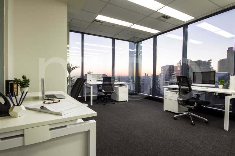 St Kilda Rd Towers, Suite 1402, 1 Queens Road Melbourne VIC 3004 - Image 1