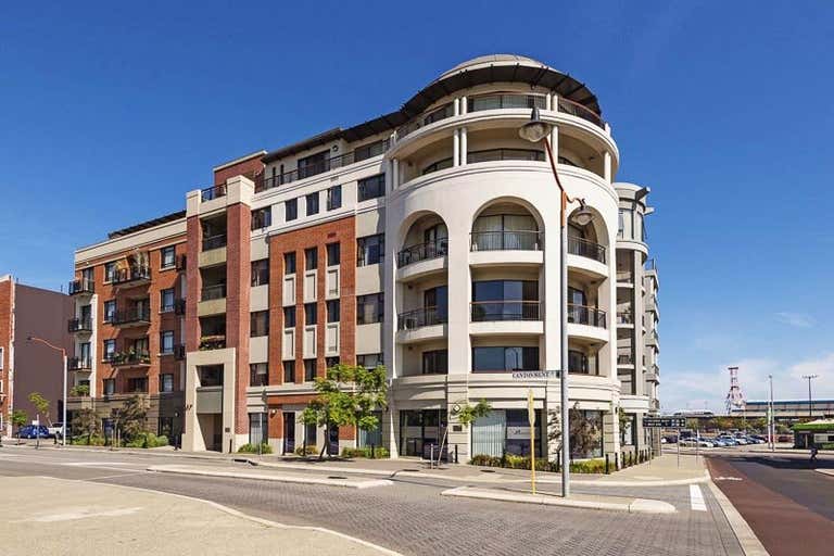 Victoria Quay Apartments, 6/72 Cantonment Street Fremantle WA 6160 - Image 1