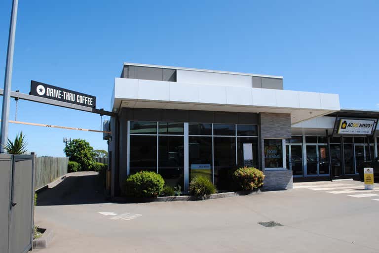 Shop 01, 538 Alderley Street Harristown QLD 4350 - Image 1