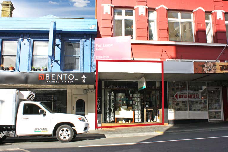 118 Elizabeth Street Hobart TAS 7000 - Image 2