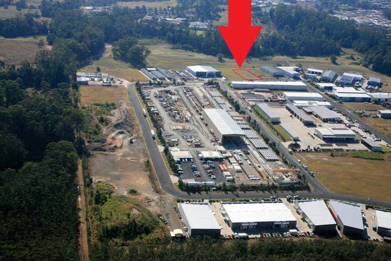 Unit 4, 36 Industrial Drive Coffs Harbour NSW 2450 - Image 1