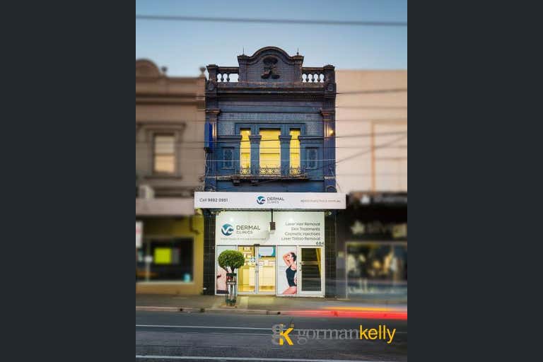 684 Burke Road Camberwell VIC 3124 - Image 2