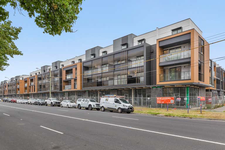 360-380 Plummer Street Port Melbourne VIC 3207 - Image 1