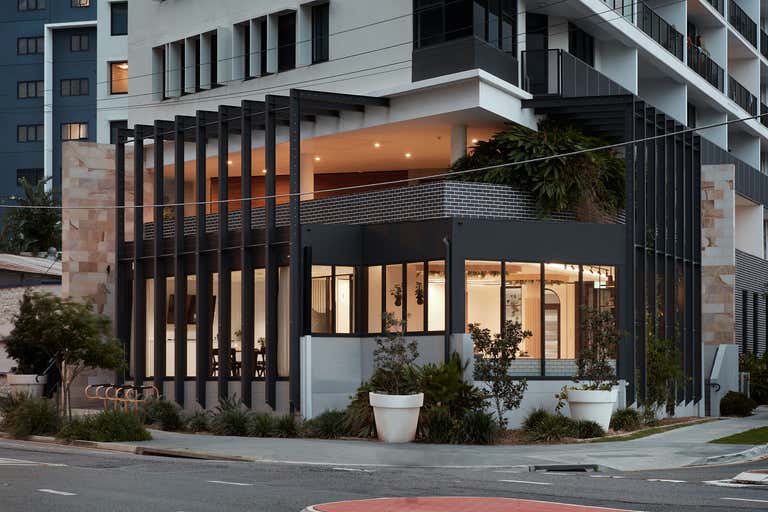 900/8 Holden Street Woolloongabba QLD 4102 - Image 1