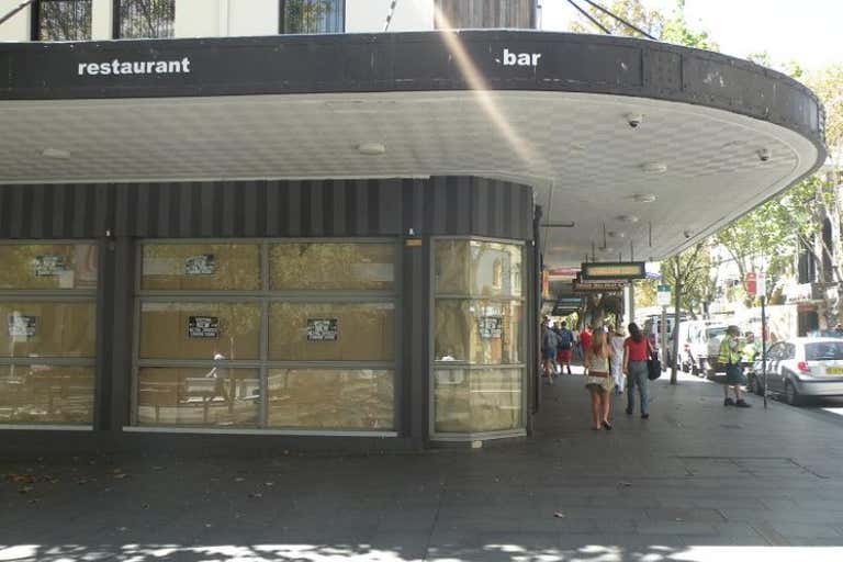 Shop 8, 23-31 Darlinghurst Road Kings Cross NSW 2011 - Image 3