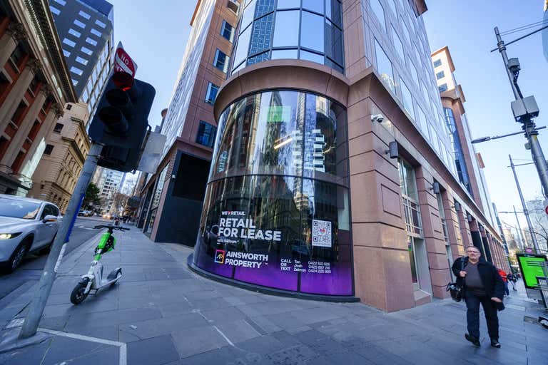 530 Collins Street Melbourne VIC 3000 - Image 2