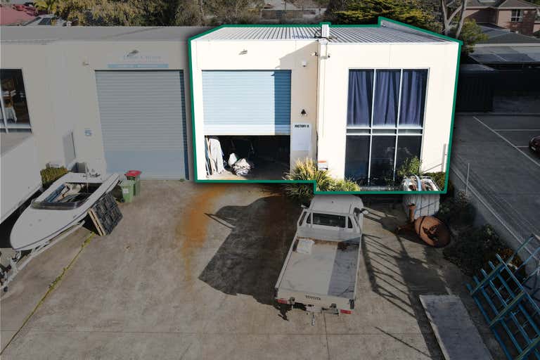 Unit 6, 2 Eastspur Court Kilsyth South VIC 3137 - Image 1