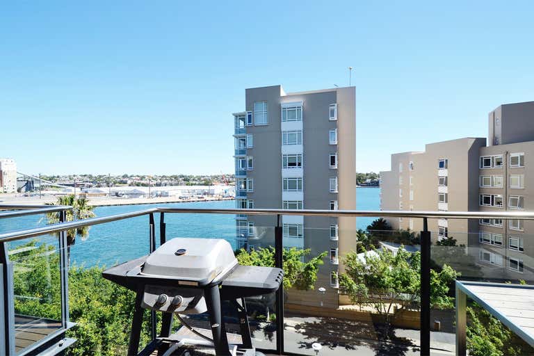 309/56 Bowman Street Pyrmont NSW 2009 - Image 1