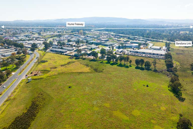 Lot 124 Chapple Street, Wodonga, VIC 3690 Development Site & Land For