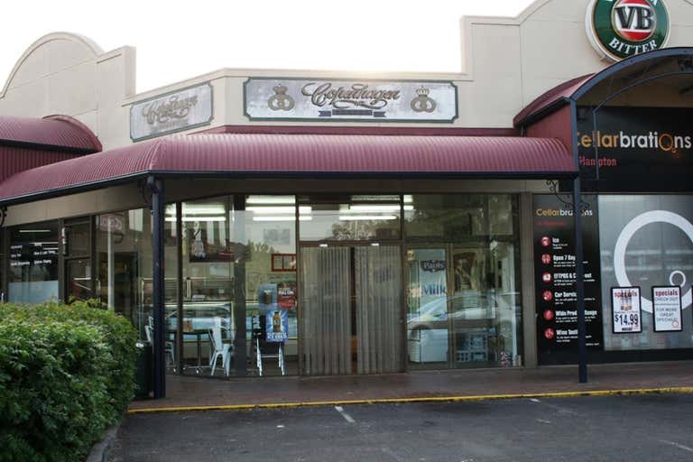 Shop 10, 527 Bluff Road Hampton VIC 3188 - Image 1