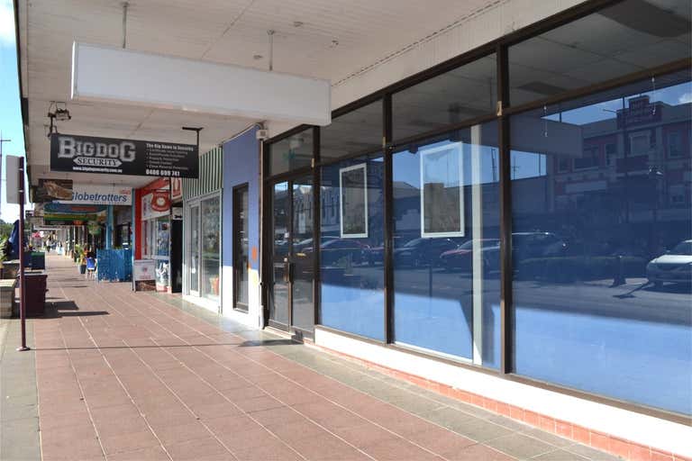 174 Margaret Street Toowoomba City QLD 4350 - Image 2