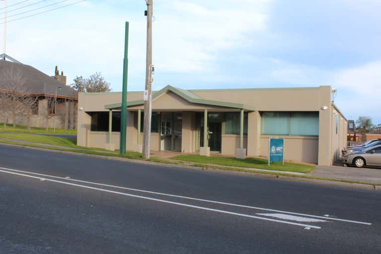 Suite 1 & 2, 256  Commercial Road Morwell VIC 3840 - Image 2