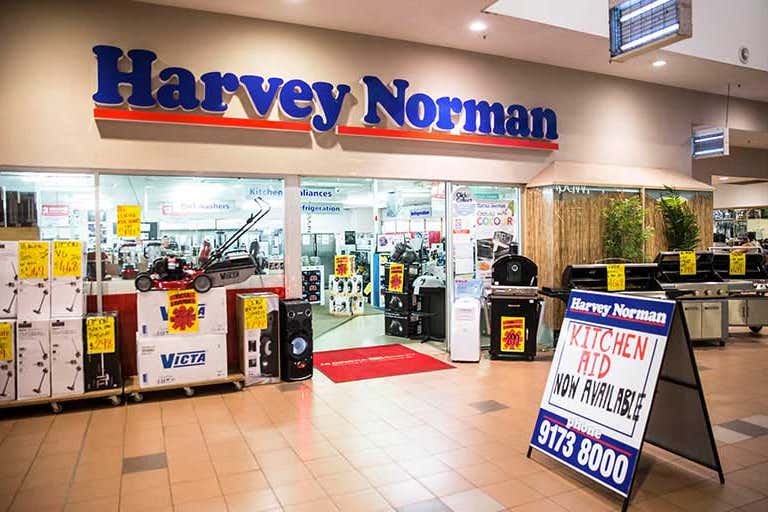 Port Hedland Boulevard Shopping Centre, 150 Anderson Street, Port 