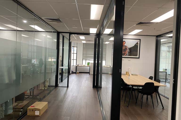 Leased Office at Level 6 , 175 Collins Street, Melbourne, VIC 3004 -  realcommercial