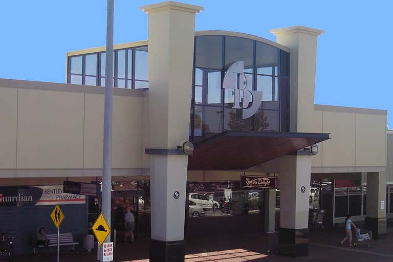 Bentley Plaza Shopping Centre, Shop 46, 1140 Albany Hwy Bentley WA 6102 - Image 1
