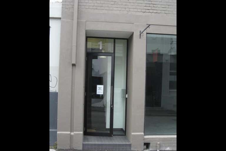 1st Floor/1 Cecil Place Prahran VIC 3181 - Image 2