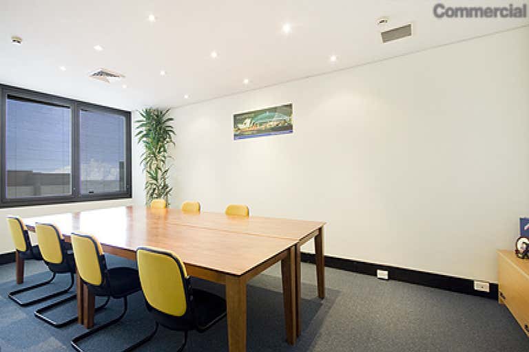 Suite 1102, 53 Walker Street North Sydney NSW 2060 - Image 1