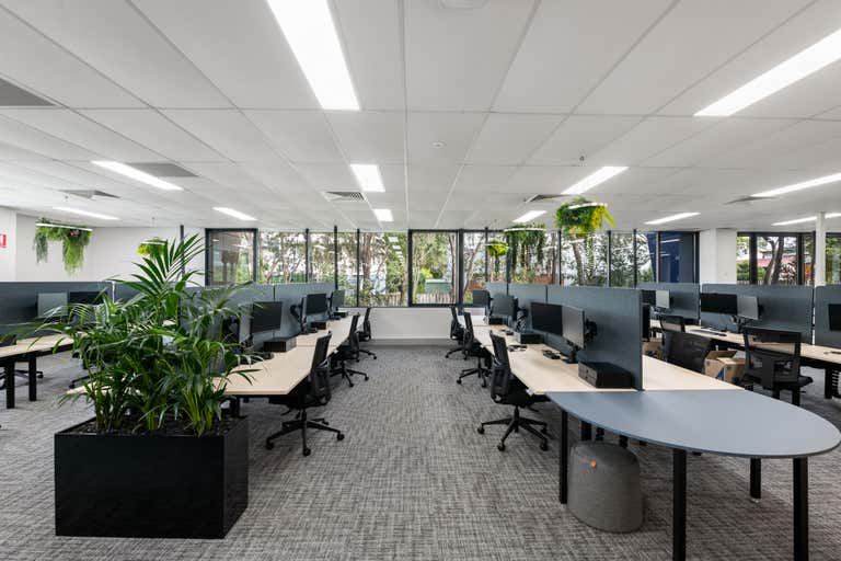 Southgate Corporate Park 45 Barrack Road Cannon Hill QLD 4170 - Image 4