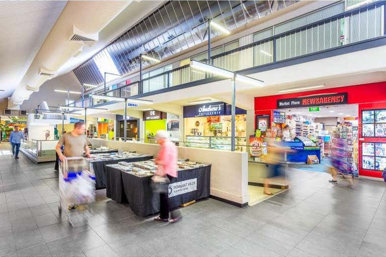 Pennant Hills Market Place , 4–10  Hillcrest Road Pennant Hills NSW 2120 - Image 4