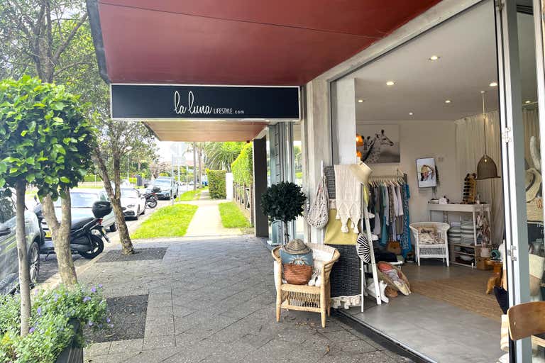 Shop 1, 34 New South Head Road Vaucluse NSW 2030 - Image 3
