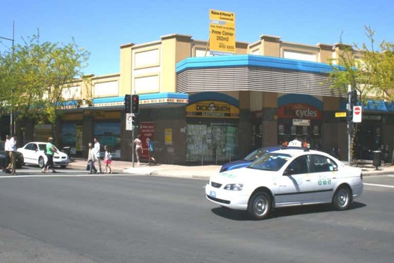 The Colonnade, Shop 1, Cnr Henry And Riley St Penrith NSW 2750 - Image 2