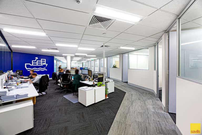 Level 2, Lakes Business Park, 12 Lord Street Botany NSW 2019 - Image 4