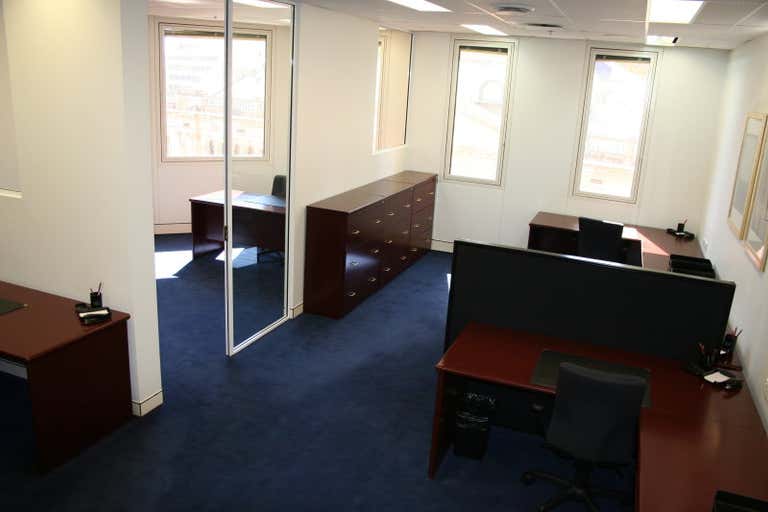 Christie Offices 3 Spring Street SYDNEY CBD, 3 Spring Street Sydney NSW 2000 - Image 3
