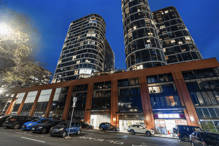 101 Batman Street West Melbourne VIC 3003 - Image 1