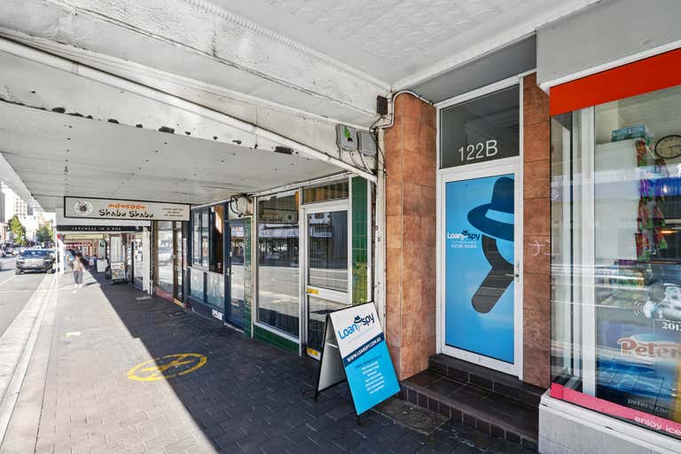 122B Elizabeth Street Hobart TAS 7000 - Image 2