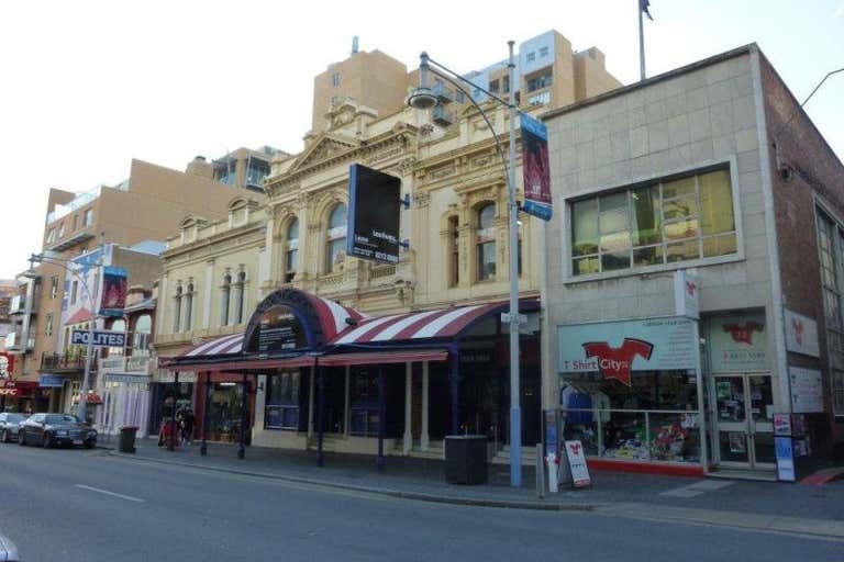 74-78 Hindley Street Adelaide SA 5000 - Image 1