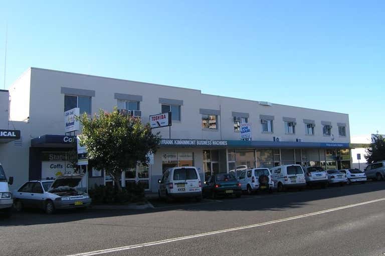 Suite 225, 39 Grafton Street Coffs Harbour NSW 2450 - Image 1