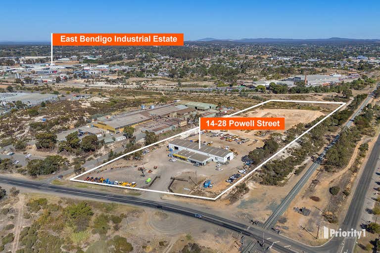 14-28 Powell Street East Bendigo VIC 3550 - Image 2