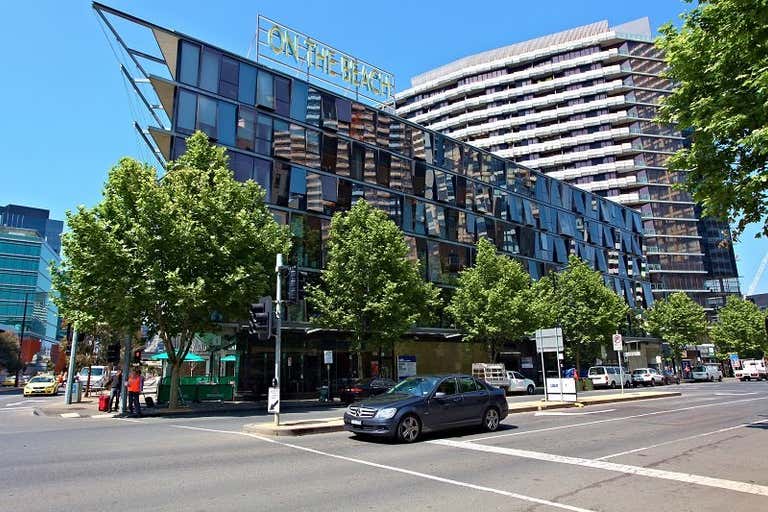 201/757 Bourke Street, Docklands VIC 3008 - Image 1