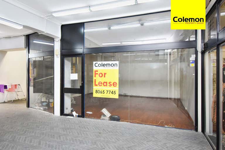 LEASED BY COLEMON SU 0430 714 612, Shop 5, 281-287 Beamish St Campsie NSW 2194 - Image 4