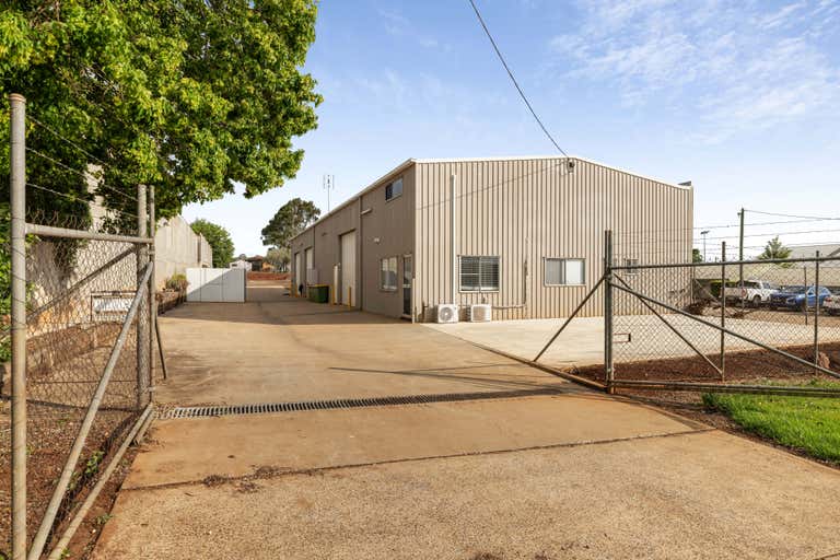 Shed 1, 30 Sowden Street Drayton QLD 4350 - Image 1