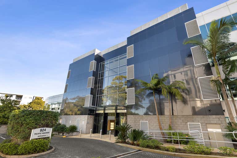 924 Pacific Highway Gordon NSW 2072 - Image 3