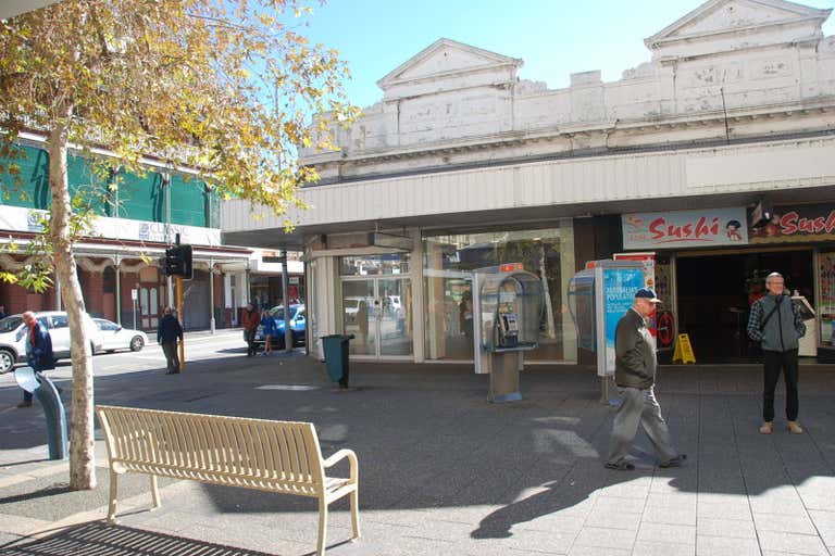 100 High Street Mall Fremantle WA 6160 - Image 1