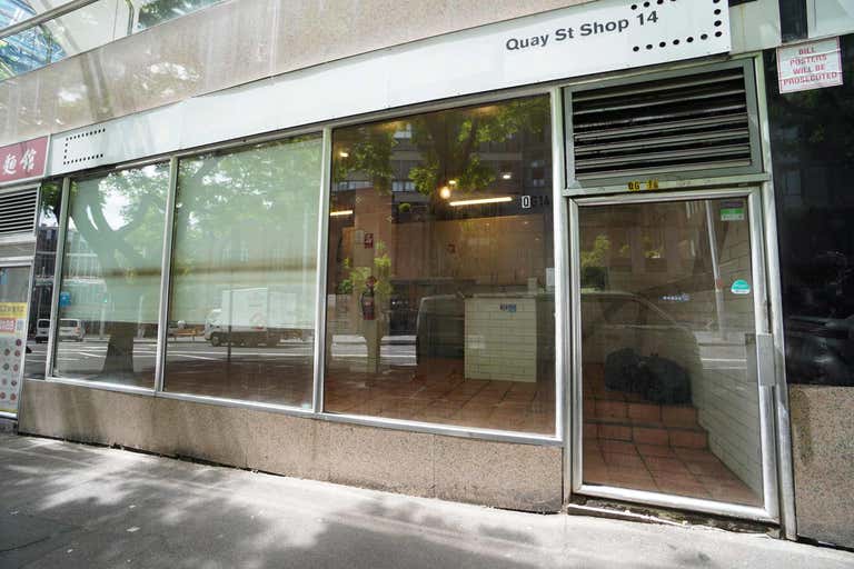 QG14/8 Quay Street Haymarket NSW 2000 - Image 1