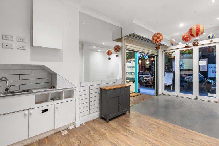 Ground 1, 34-36 Block Place Melbourne VIC 3000 - Image 3