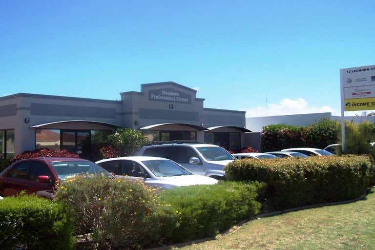 Meadows Professional Centre, Unit 3, 12 Leghorn Street Rockingham WA 6168 - Image 2