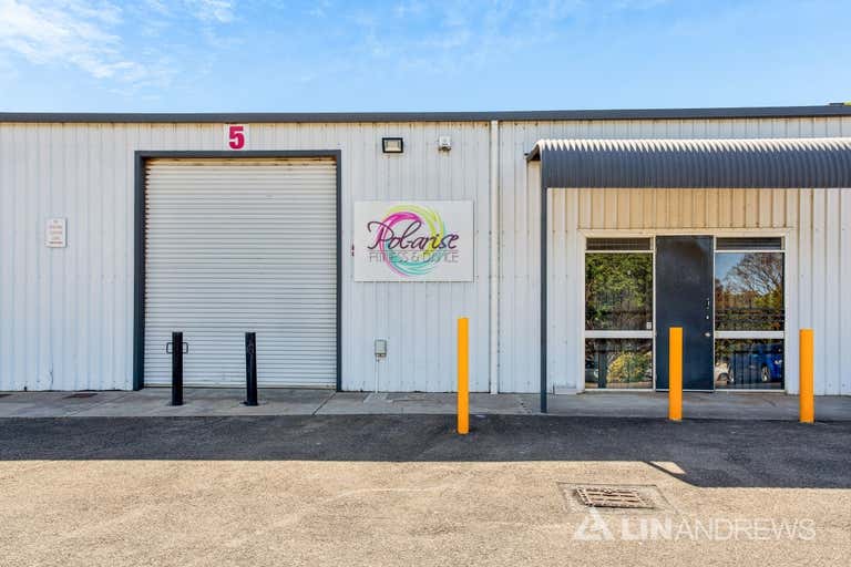 Unit 5, 2 Armiger Court Holden Hill SA 5088 - Image 1