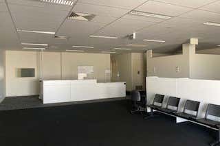 OPEN PLAN | CAN HAVE A FITOUT | REAR ROLLER DOOR, 7/1  Danaher Drive South Morang VIC 3752 - Image 1
