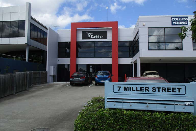 4 / 7 Miller Street Murarrie QLD 4172 - Image 2