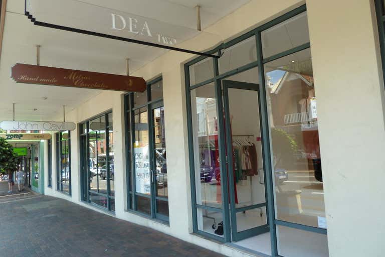 Shop 5, 573 Military Road Mosman NSW 2088 - Image 1