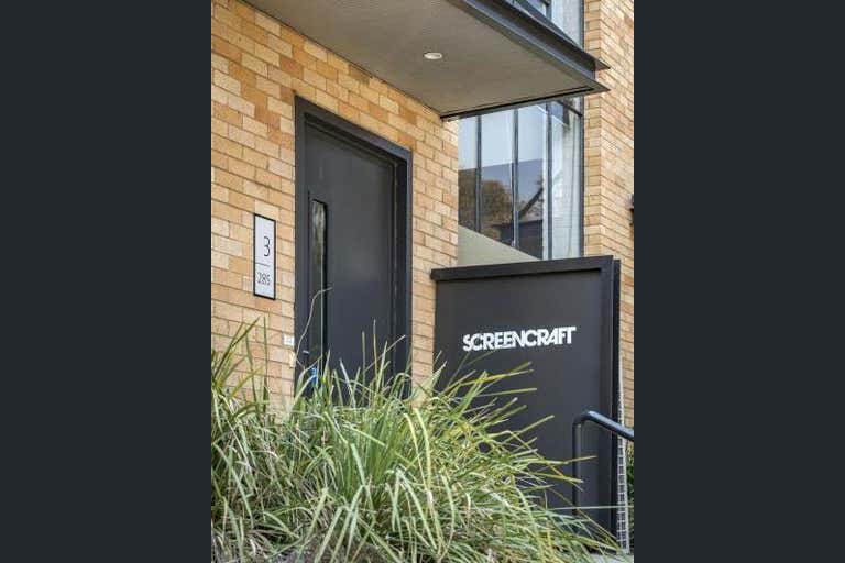 Screencraft Office Unit, 285 Canberra Avenue Fyshwick ACT 2609 - Image 2