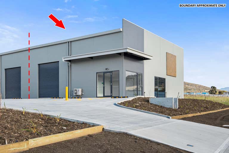 Unit 1, 7 Abernant Way Cambridge TAS 7170 - Image 1
